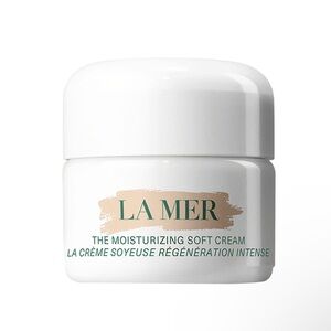 La Mer - The Moisturizing Soft Cream - Mini